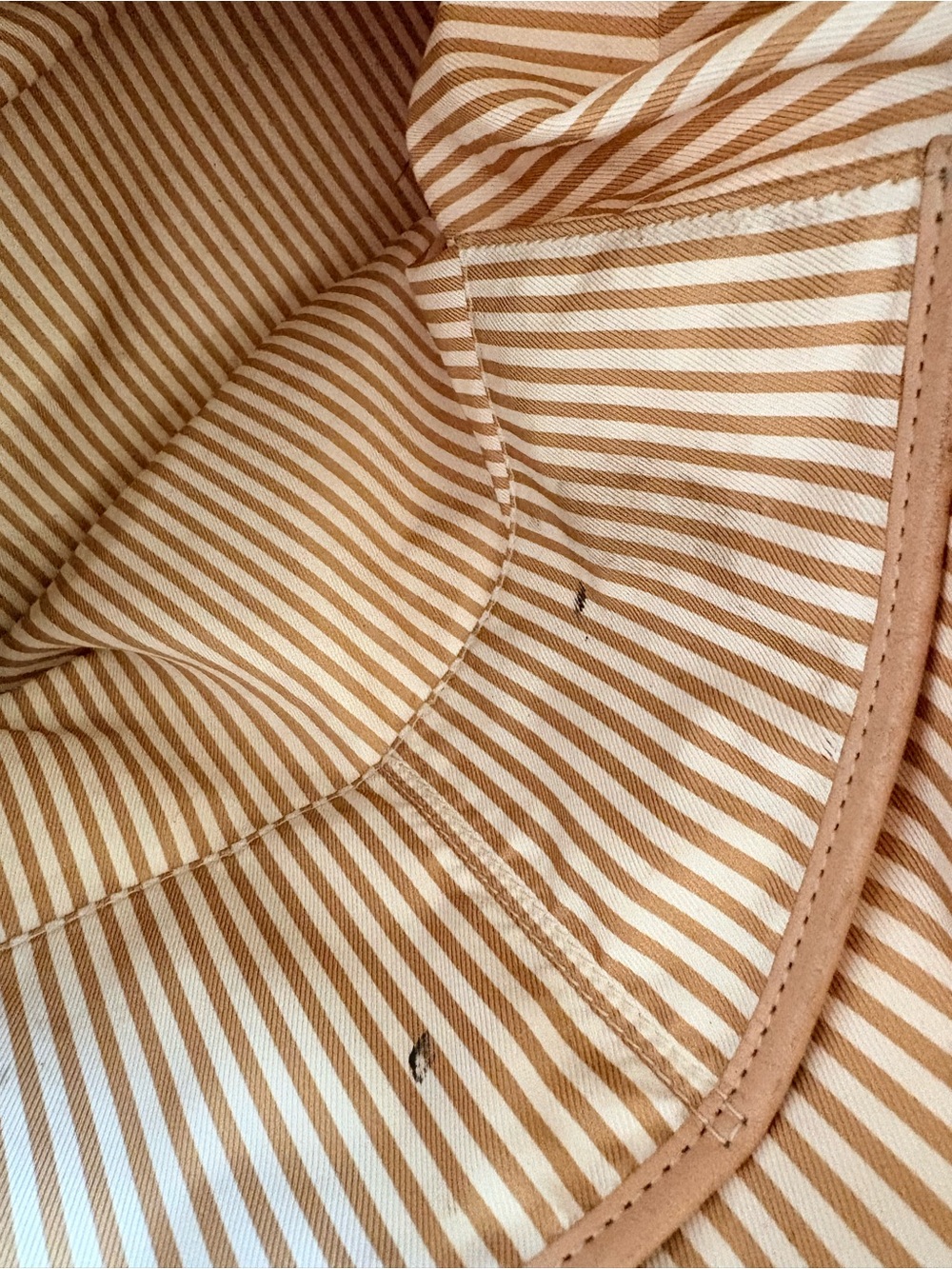 Kate Spade Cream and Red 'Eat Cake For Breakfast' XL Tote - Picture 7 of 16